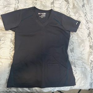 Greys anatomy scrub top